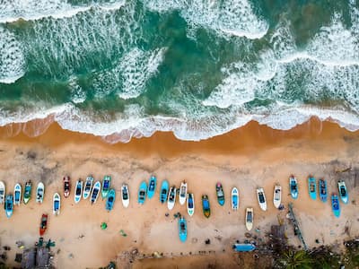 Thumbnail of 14-Day Sri Lanka Discovery